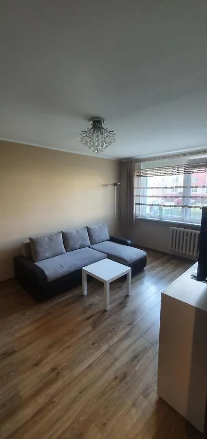Pavlone Apartament Gdańsk Stogi Plaża